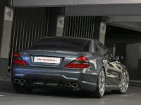 MR Car Design Mercedes-Benz SL 65 AMG (2011) - picture 8 of 14