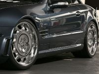 MR Car Design Mercedes-Benz SL 65 AMG (2011)