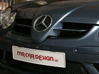 MR Car Design Mercedes-Benz SL 65 AMG (2011) - picture 10 of 14