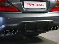 MR Car Design Mercedes-Benz SL 65 AMG (2011) - picture 11 of 14
