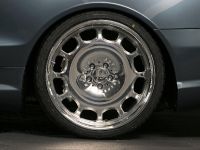 MR Car Design Mercedes-Benz SL 65 AMG (2011)