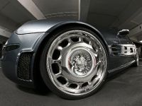 MR Car Design Mercedes-Benz SL 65 AMG (2011) - picture 13 of 14