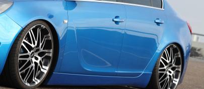 MR Car Design Opel Insignia OPC (2012) - picture 4 of 8