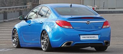 MR Car Design Opel Insignia OPC (2012) - picture 7 of 8