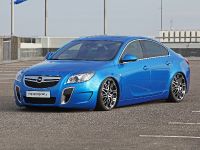 MR Car Design Opel Insignia OPC (2012) - picture 1 of 8