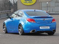 MR Car Design Opel Insignia OPC (2012) - picture 7 of 8