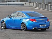 MR Car Design Opel Insignia OPC (2012) - picture 8 of 8