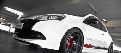 MR Car Design Renault Clio RS (2011) - picture 4 of 10