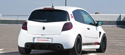 MR Car Design Renault Clio RS (2011) - picture 7 of 10