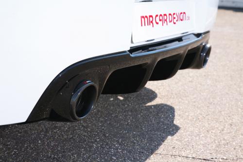 MR Car Design Renault Clio RS (2011) - picture 9 of 10