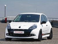 MR Car Design Renault Clio RS (2011) - picture 2 of 10