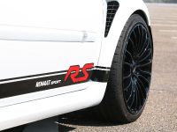 MR Car Design Renault Clio RS (2011)