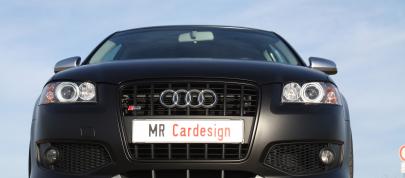 MR Car Design Audi S3 Black Performance Edition (2009) - picture 4 of 6