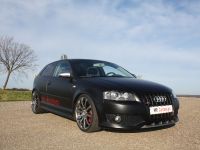 MR Car Design Audi S3 Black Performance Edition (2009) - picture 1 of 6