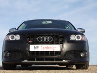 MR Car Design Audi S3 Black Performance Edition (2009) - picture 3 of 6