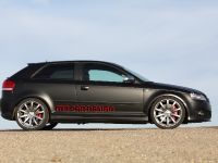 MR Car Design Audi S3 Black Performance Edition (2009) - picture 5 of 6