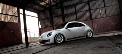 MR Car Design Volkswagen Beetle (2013) - picture 4 of 5