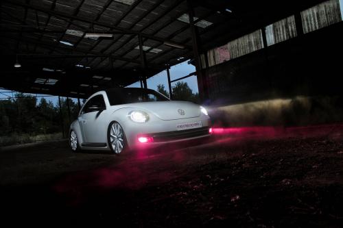 MR Car Design Volkswagen Beetle (2013) - picture 1 of 5