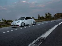 MR Car Design Volkswagen Beetle