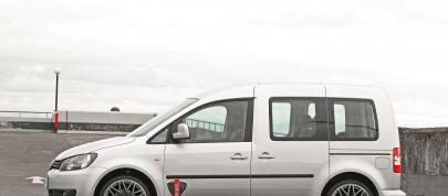 MR Car Design Volkswagen Caddy (2011) - picture 7 of 10