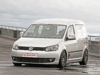 MR Car Design Volkswagen Caddy (2011) - picture 2 of 10