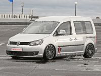 MR Car Design Volkswagen Caddy (2011) - picture 3 of 10