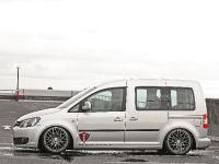 MR Car Design Volkswagen Caddy (2011) - picture 5 of 10