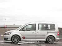 MR Car Design Volkswagen Caddy (2011) - picture 6 of 10