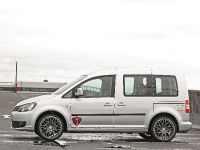 MR Car Design Volkswagen Caddy (2011) - picture 7 of 10