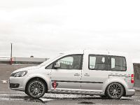 MR Car Design Volkswagen Caddy (2011) - picture 8 of 10