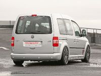 MR Car Design Volkswagen Caddy (2011)