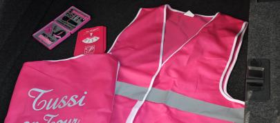 MR Car Design Volkswagen Girlz Style-Eos (2011) - picture 4 of 6