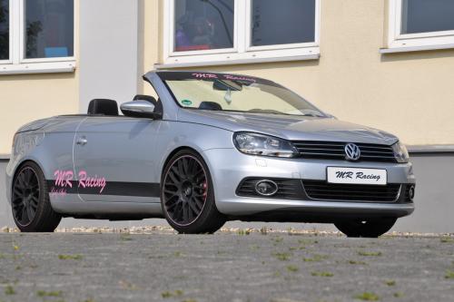 MR Car Design Volkswagen Girlz Style-Eos (2011) - picture 1 of 6