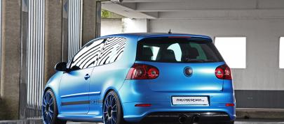 MR Car Design Volkswagen Golf VI R32 (2012) - picture 7 of 10