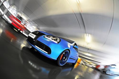 MR Car Design Volkswagen Golf VI R32 (2012) - picture 1 of 10