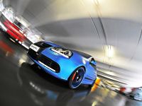 MR Car Design Volkswagen Golf VI R32 (2012) - picture 1 of 10