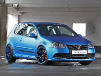 MR Car Design Volkswagen Golf VI R32 (2012) - picture 3 of 10