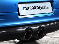 MR Car Design Volkswagen Golf VI R32