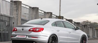 MR Car Design Volkswagen Passat CC (2012) - picture 4 of 10