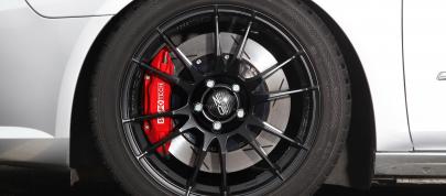 MR Car Design Volkswagen Passat CC (2012) - picture 7 of 10