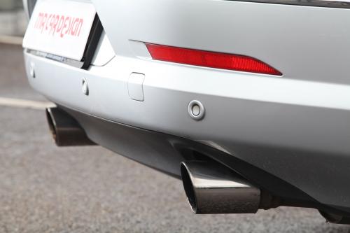 MR Car Design Volkswagen Passat CC (2012) - picture 8 of 10
