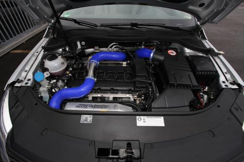 MR Car Design Volkswagen Passat CC (2012) - picture 9 of 10