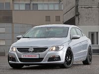 MR Car Design Volkswagen Passat CC (2012) - picture 1 of 10