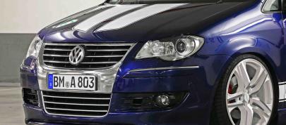 MR Car Design Volkswagen Touran (2010) - picture 4 of 13