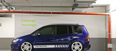 MR Car Design Volkswagen Touran (2010) - picture 7 of 13