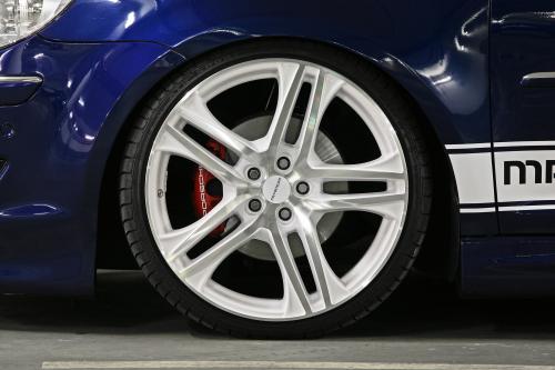 MR Car Design Volkswagen Touran (2010) - picture 9 of 13