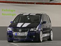 MR Car Design Volkswagen Touran (2010) - picture 2 of 13