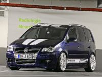 MR Car Design Volkswagen Touran (2010) - picture 4 of 13