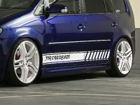thumbnail image of MR Car Design Volkswagen Touran