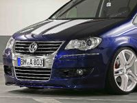 MR Car Design Volkswagen Touran (2010)